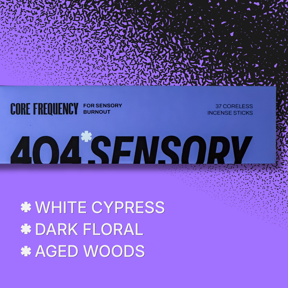 CORE FREQUENCY