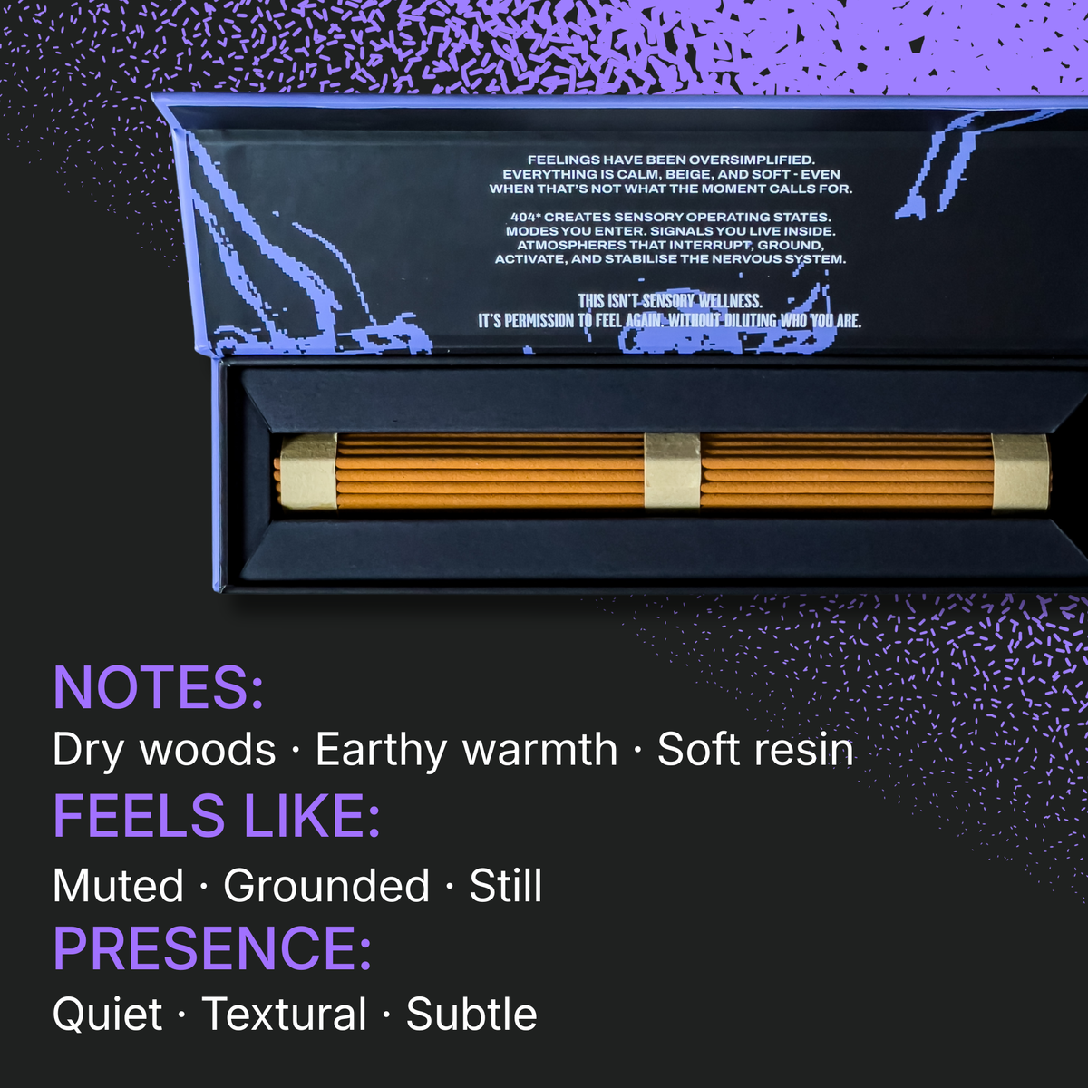 CORE FREQUENCY