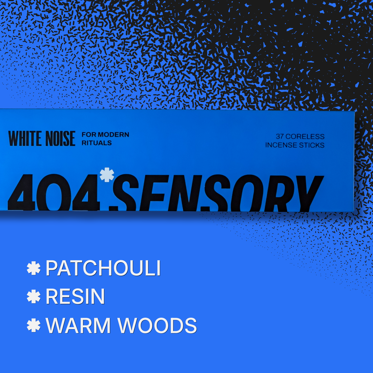 WHITE NOISE