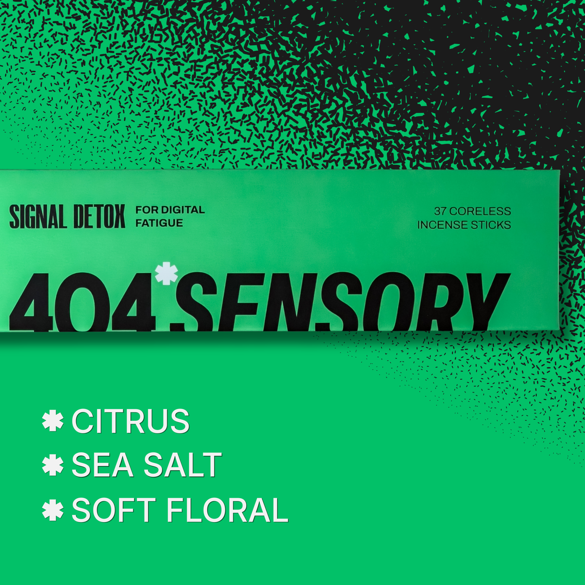 SIGNAL DETOX